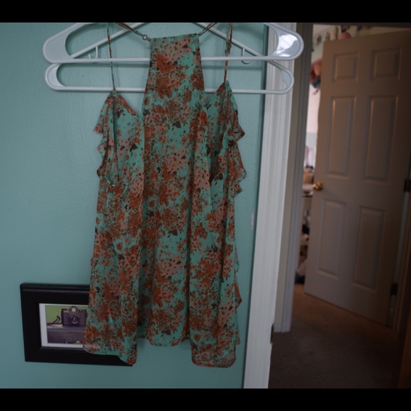 Tank top from forever 21 - Picture 2 of 2